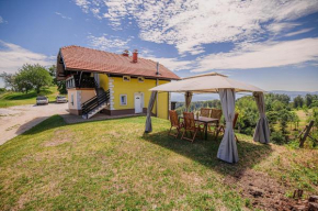 Eko Pony Ranch Ogrizek Podčetrtek
